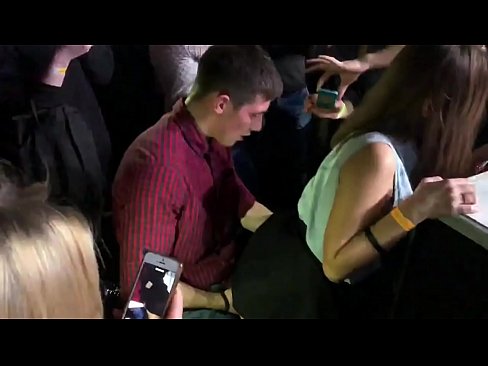 ❤️ sex tūturu i roto i te nightclub Russian. 18-tau-tawhito Russian kotiro i roto i te nono me te tara fucked i roto i te nightclub ️❌ Ataata whakaeneene i porn mi.xxxner.ru ❌